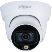 Камера видеонаблюдения Dahua IPC-HDW1239T1P 1920 x 1080 3.6мм, DH-IPC-HDW1239T1P-LED-0360B-S5
