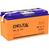 Батарея для ИБП Delta GEL, GEL 12-120