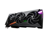 Видеокарта MSI NVIDIA GeForce RTX 5070 VANGUARD GDDR7 12GB, RTX 5070 12G VANGUARD SOC