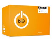 Тонер-картридж Bion 039H Лазерный Черный 25000стр с чипом, BCR-039H