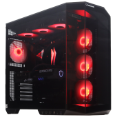 Настольный компьютер FragMachine Fire 7108 Midi Tower, 7108_242864