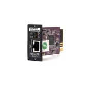 SNMP-модуль Бастион DS 801 для SKAT UPS-RACK от 1000ВА до 3000ВА, 2174 SNMP-модуль DS 801