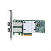 Сетевая карта Marvell Qlogic QLE8442 10 Гб/с LC 2-port, QLE8442-SR-CK