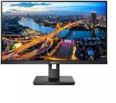 Монитор Philips 242B1V 23.8&quot; IPS чёрный, 242B1V (00/01)