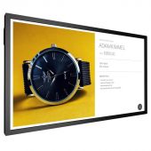 Photo Панель Benq IL430 43&quot; TouchScreen Чёрный, 9H.F4EPT.RA1