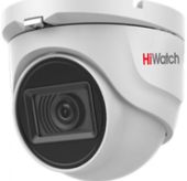 Фото Камера видеонаблюдения HiWatch DS-T803 3840 x 2160 3.6мм, DS-T803 (3.6 MM)