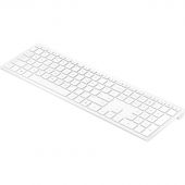 Photo Клавиатура мембранная HP Pavilion 600 Беспроводная Белый, 4CF02AA
