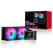 Система водяного охлаждения Asus ROG RYUJIN III 240 ARGB 2 x 120 мм, 90RC00K1-M0UAY0