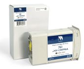 Картридж NV Print 761 Струйный Темно-серый 400мл, NV-CM996A