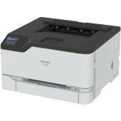 Принтер Ricoh P C200w A4 Цветная Лазерная печать, 408434