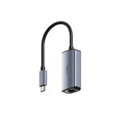 Сетевая карта Cudy Realtek RTL8156B 2.5 Гб/с RJ-45 1-port, UE25C