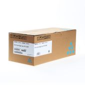 Фото Тонер-картридж Ricoh SPC220E Лазерный Голубой 2300стр, 407645