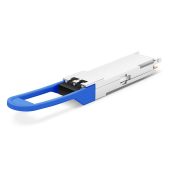 Трансивер Cisco QSFP28 100GBase-LR4 Одномодовый, QSFP-100G-LR4-S(OEM)