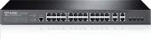 Коммутатор TP-Link TL-SL5428E V3 Управляемый 32-ports, TL-SL5428E V3