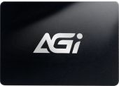 Вид Диск SSD AGI AI178 2.5" 4 ТБ SATA, AGI4T0G25AI178