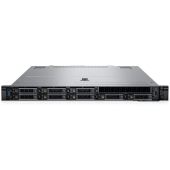 Фото Серверная платформа Dell PowerEdge R650 8x2.5" Rack 1U, 210-AYJZ-454-000