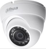 Вид Камера видеонаблюдения Dahua HAC-HDW1200MP 1920 x 1080 2.8мм F2.0, DH-HAC-HDW1200MP-0280B-S5