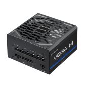 Блок питания для ПК Chieftec VEGA M ATX 80 PLUS Gold 750 Вт, PPG-750-C