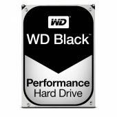 Вид Диск HDD WD Black SATA 3.5" 1 ТБ, WD1003FZEX