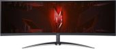 Монитор Acer XZ452CUVbemiiphuzx 44.5" VA, UM.MX2CD.V01