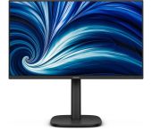 Монитор Philips 24B2N3200D 24.1" IPS чёрный, 24B2N3200D