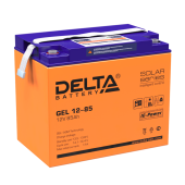 Батарея для ИБП Delta GEL 12-85, GEL 12-85