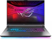 Ноутбук Asus ROG Strix G18 G815LP-S9141 18" 2560x1600 (WQXGA), 90NR0LK1-M00750