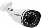 Вид Камера видеонаблюдения Trassir TR-D2121IR3 1920 x 1080 3.6мм, TR-D2121IR3 (3.6 MM)
