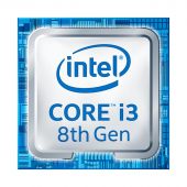 Фото Процессор Intel Core i3-8300T 3200МГц LGA 1151v2, Oem, CM8068403377212