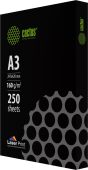 Упаковка бумаги CACTUS LPA3160250 A3 250л 160г/м², CS-LPA3160250