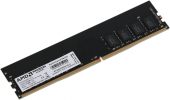 Модуль памяти AMD Radeon R7 Performance Series 4 ГБ DIMM DDR4 2400 МГц, R744G2400U1S-U