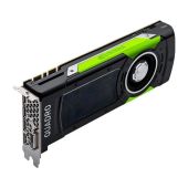 Видеокарта NVIDIA Quadro P6000 GDDR5X 24GB, 900-5G611-2500-000||oem