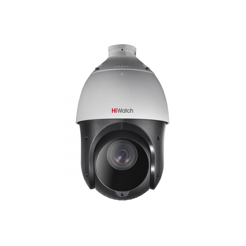 Картинка - 1 Камера видеонаблюдения HIKVISION HiWatch DS-I215 1920 x 1080 5 - 75мм F1.6 - F3.5, DS-I215
