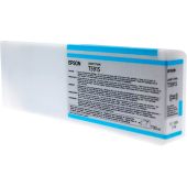 Картридж EPSON T5915 Струйный Светло-голубой, C13T591500