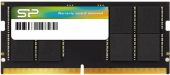 Модуль памяти SILICON POWER 8 ГБ SODIMM DDR5 4800 МГц, SP008GBSVU480G02RR
