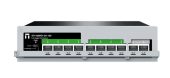 Коммутатор NETIS ST110GPDI-2G-130 8-PoE Неуправляемый 10-ports, ST110GPDI-2G-130