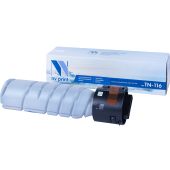 Тонер-картридж NV Print TN-116 Лазерный Черный 9000стр, NV-TN-116