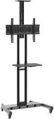 Фото Стойка для телевизора KROMAX OMEGA-17 напольный, 90806
