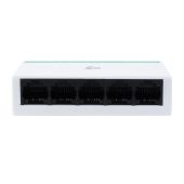 Фото Коммутатор SNR S1000-5T Неуправляемый 5-ports, SNR-S1000-5T