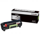 Вид Тонер-картридж Lexmark 510HA Лазерный Черный 5000стр, 51F0HA0