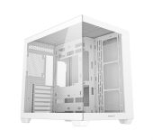 Корпус DeepCool CG530 WH Midi Tower Без БП белый, CG530 WH