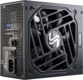 Блок питания для компьютера SEASONIC VERTEX PX-850 ATX 80 PLUS Platinum 850 Вт, VERTEX PX-850 12851P