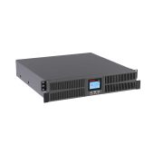 ИБП DKC Small Rackmount 2000 ВА, Rack 2U, без встроенных АКБ, SMALLR2A0PI