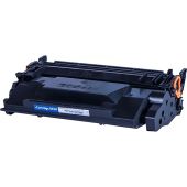 Тонер-картридж NV Print 052H Лазерный Черный 9200стр, NV-052H