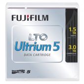 Photo Лента Fujifilm LTO-5 1500/3000ГБ 1-pack, 4003276