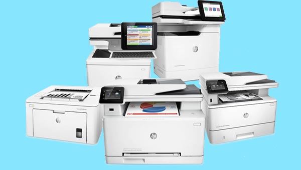 Бесплатное продление гарантии на принтеры HP до 3 лет