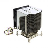 Photo Радиатор Supermicro Heat Sink (AMD/X9/X10), SNK-P0050AP4