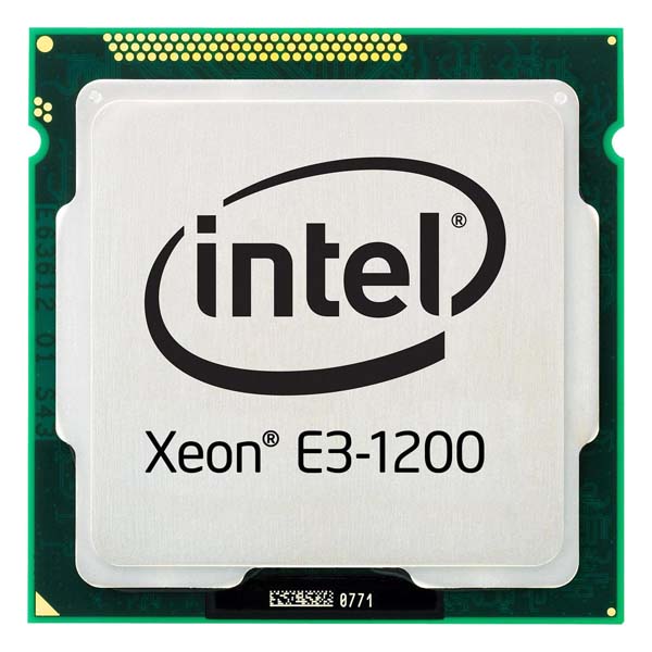 Картинка - 1 Процессор Intel Xeon E3-1280v5 3700МГц LGA 1151, Oem, CM8066201921607