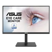 Монитор Asus VA27AQSB. 27" IPS чёрный, VA27AQSB.