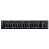 Вид Серверная платформа Dell PowerEdge R750xs 24x2.5" Rack 2U, 210-AZYQ-092-000